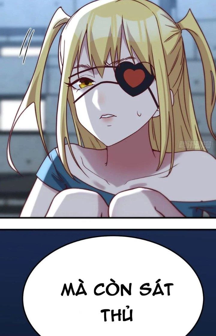 Trợ Lý Thánh Tôn, Ta Đã Vô Địch Chapter 92 - 7