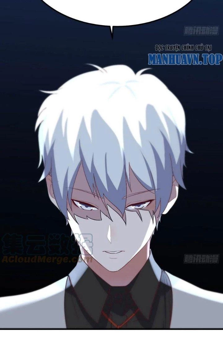 Trợ Lý Thánh Tôn, Ta Đã Vô Địch Chapter 92 - 8