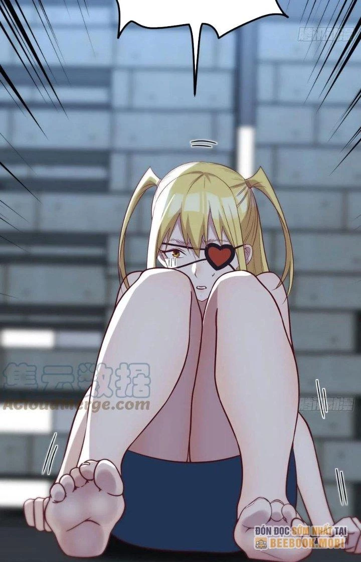 Trợ Lý Thánh Tôn, Ta Đã Vô Địch Chapter 92 - 10