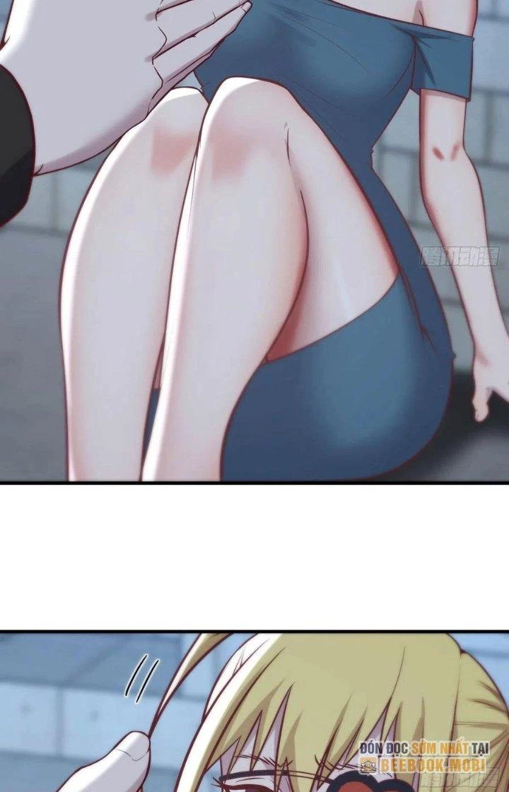 Trợ Lý Thánh Tôn, Ta Đã Vô Địch Chapter 92 - 15