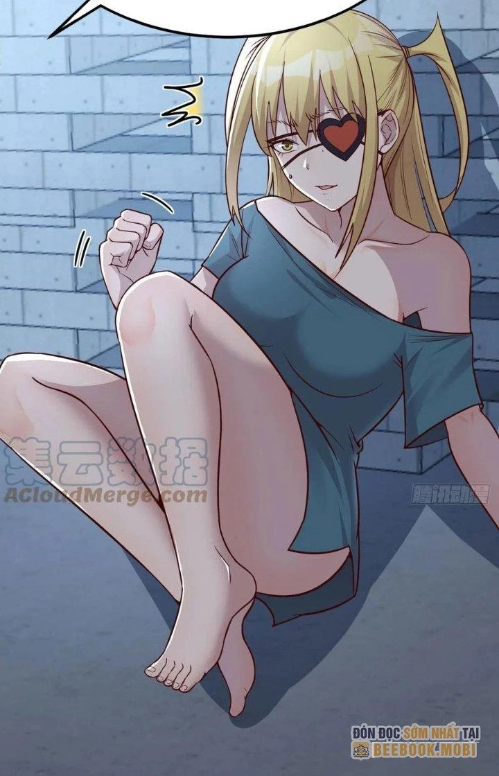 Trợ Lý Thánh Tôn, Ta Đã Vô Địch Chapter 92 - 20