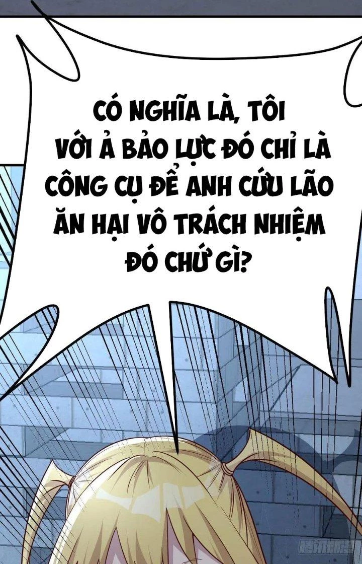 Trợ Lý Thánh Tôn, Ta Đã Vô Địch Chapter 92 - 21