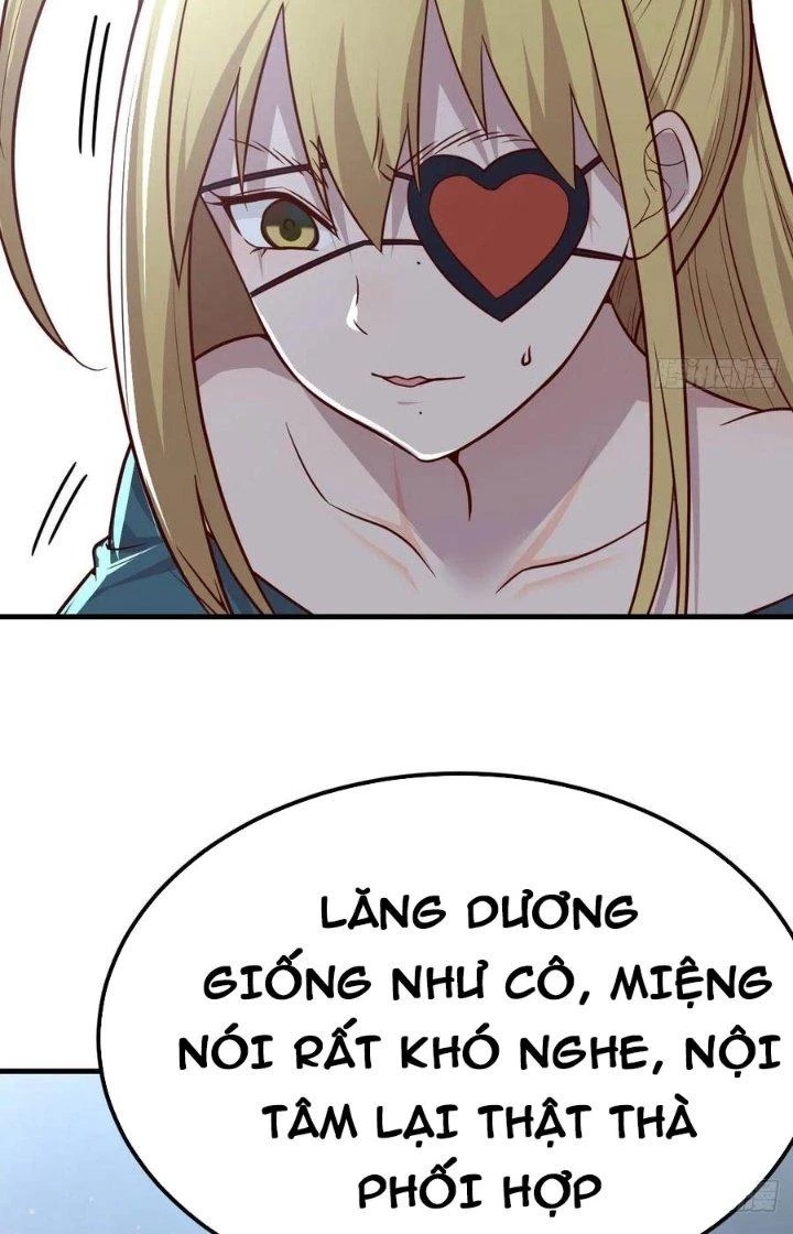 Trợ Lý Thánh Tôn, Ta Đã Vô Địch Chapter 92 - 23