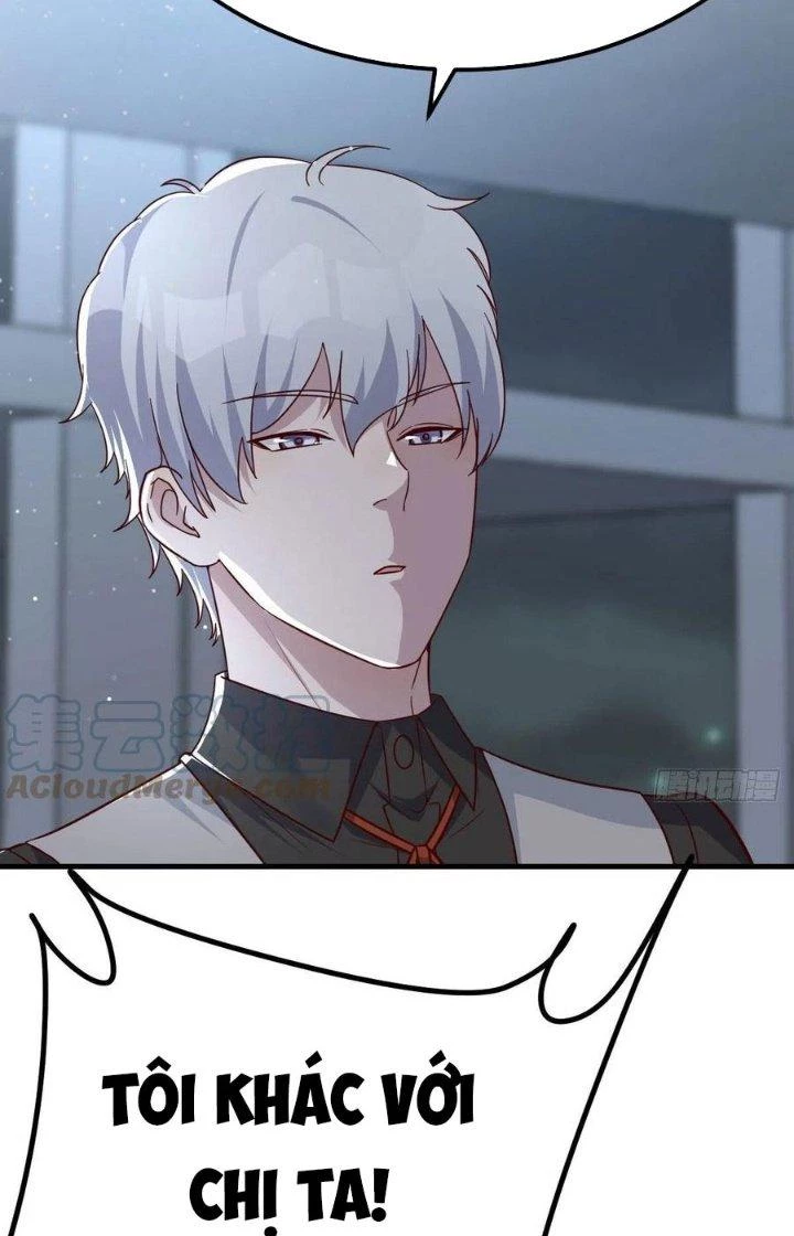 Trợ Lý Thánh Tôn, Ta Đã Vô Địch Chapter 92 - 24