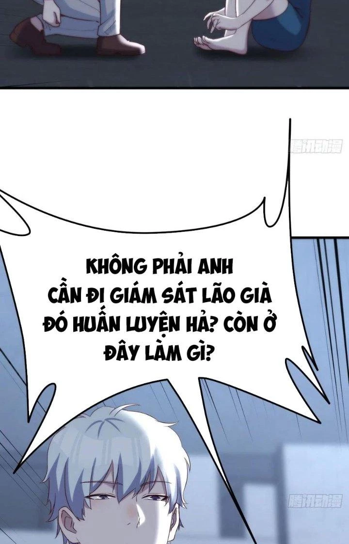 Trợ Lý Thánh Tôn, Ta Đã Vô Địch Chapter 92 - 33