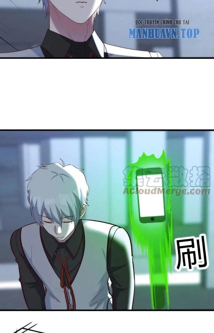 Trợ Lý Thánh Tôn, Ta Đã Vô Địch Chapter 92 - 34