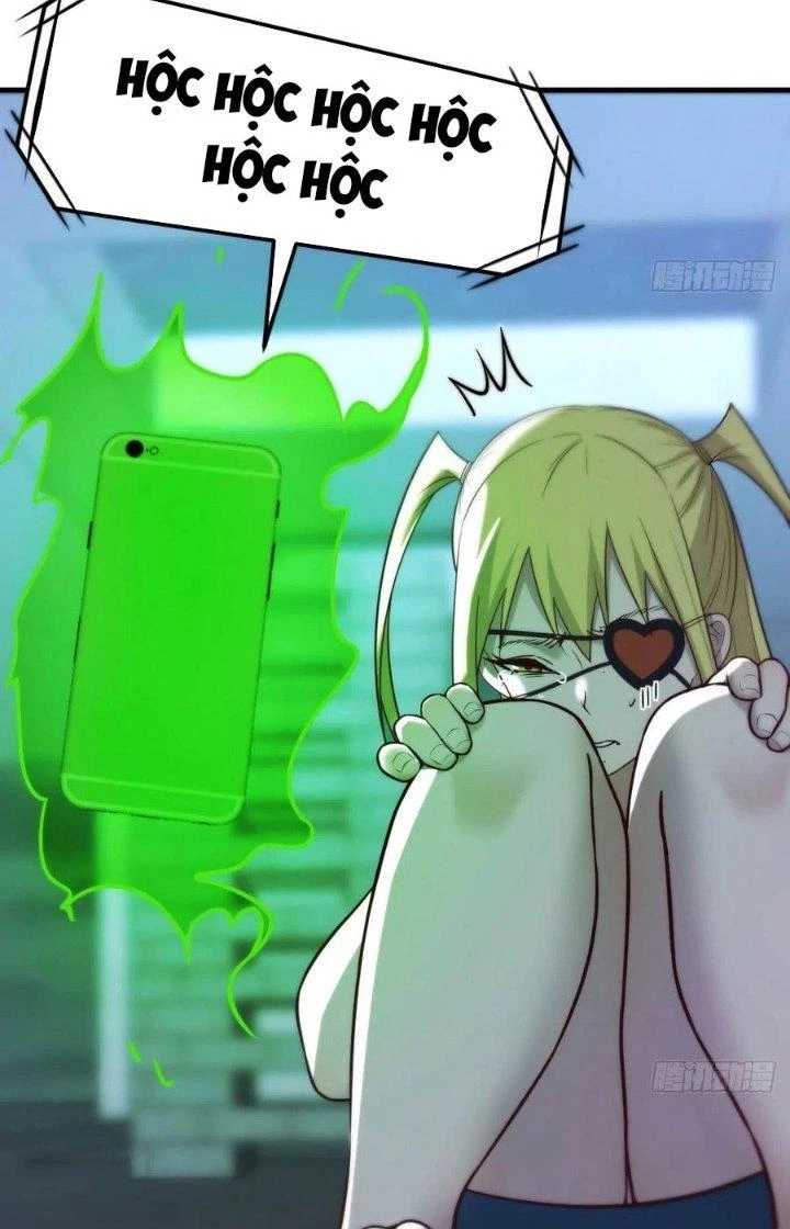 Trợ Lý Thánh Tôn, Ta Đã Vô Địch Chapter 92 - 35