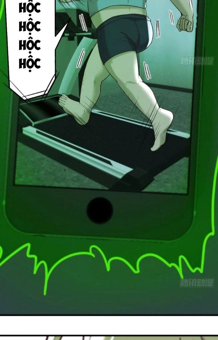 Trợ Lý Thánh Tôn, Ta Đã Vô Địch Chapter 92 - 37