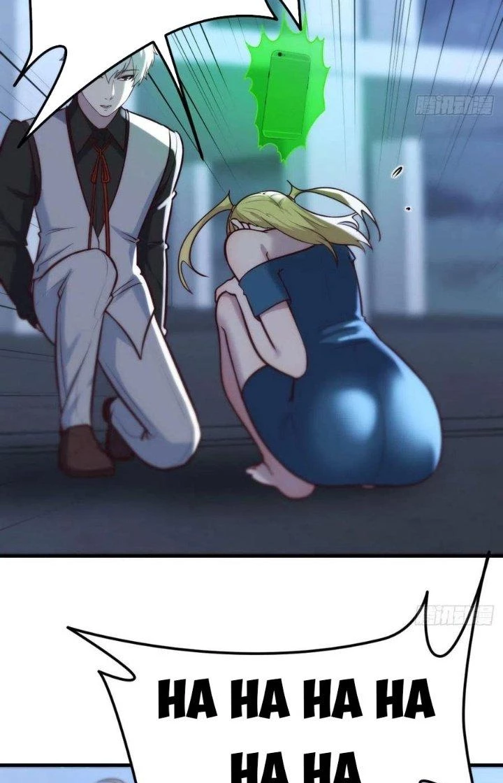 Trợ Lý Thánh Tôn, Ta Đã Vô Địch Chapter 92 - 39