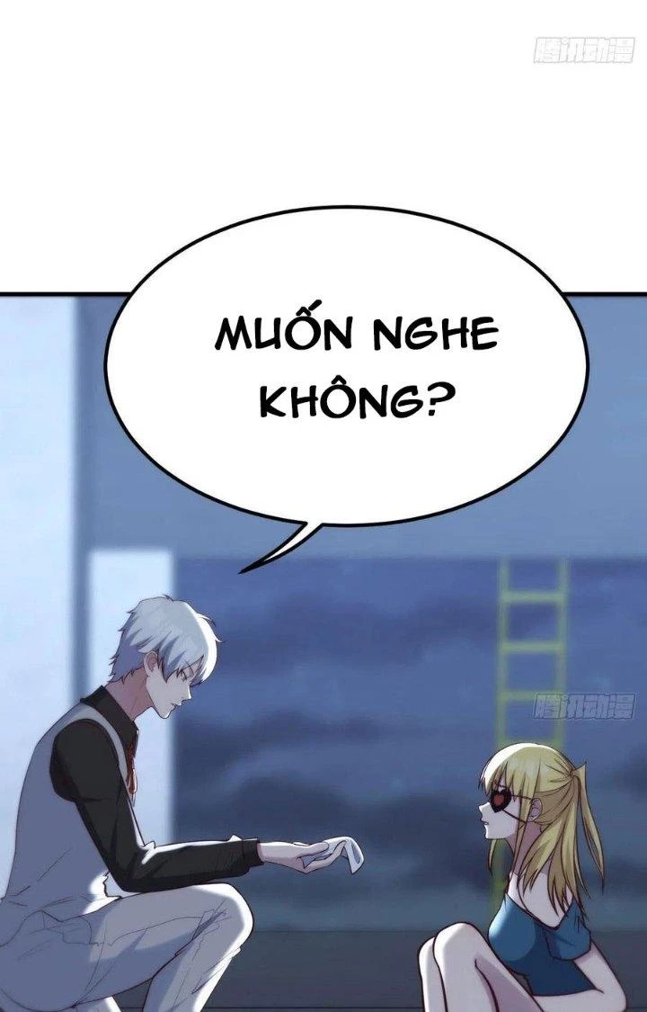 Trợ Lý Thánh Tôn, Ta Đã Vô Địch Chapter 92 - 43