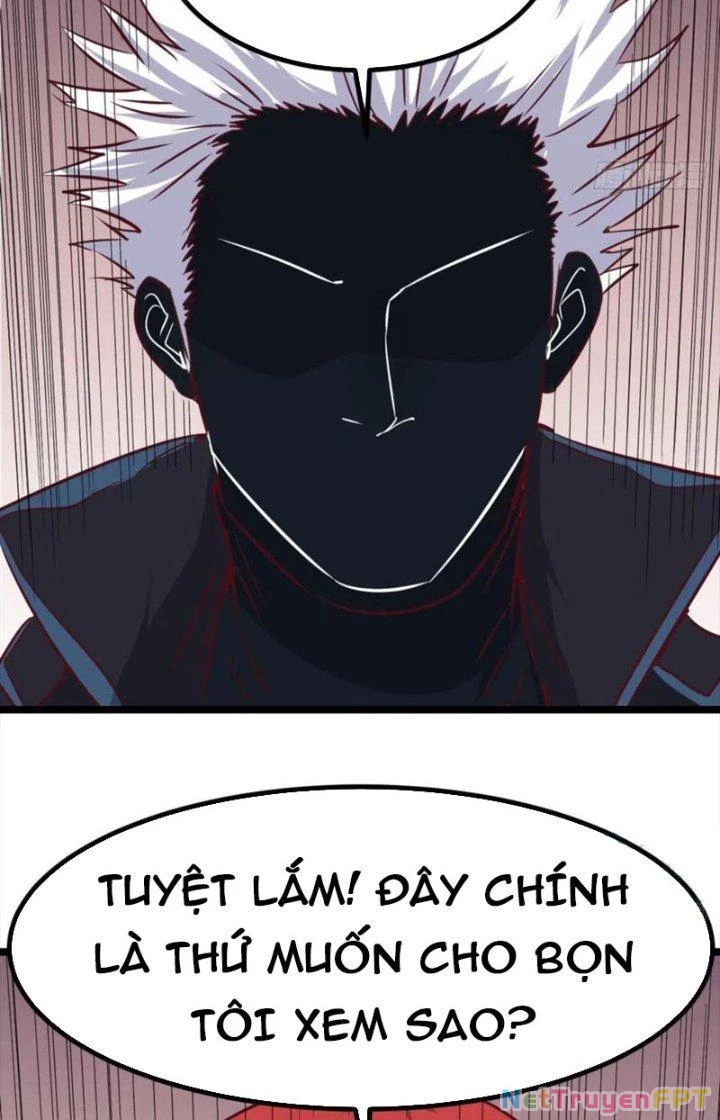 Trợ Lý Thánh Tôn, Ta Đã Vô Địch Chapter 104 - 2