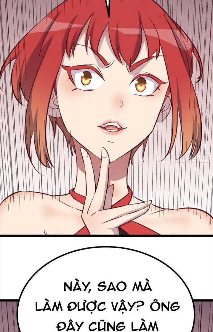 Trợ Lý Thánh Tôn, Ta Đã Vô Địch Chapter 104 - 3