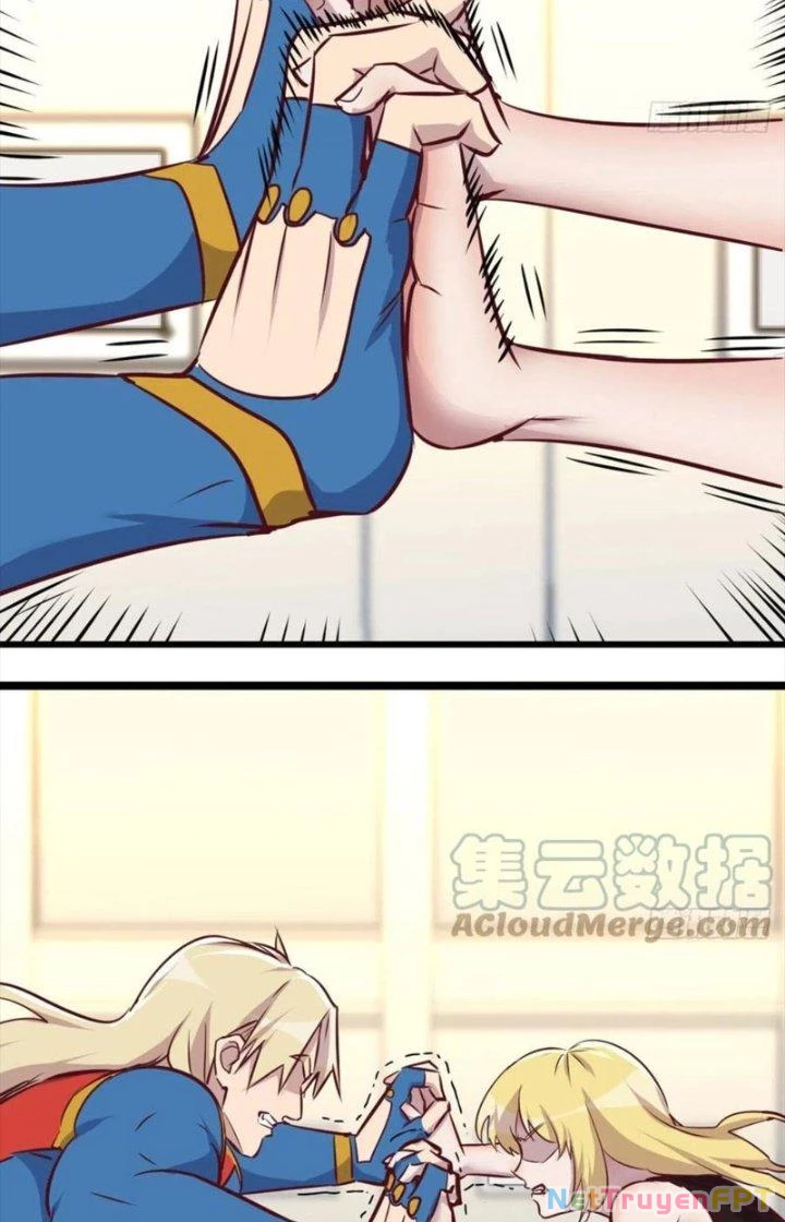 Trợ Lý Thánh Tôn, Ta Đã Vô Địch Chapter 104 - 8