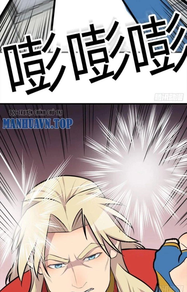 Trợ Lý Thánh Tôn, Ta Đã Vô Địch Chapter 104 - 17