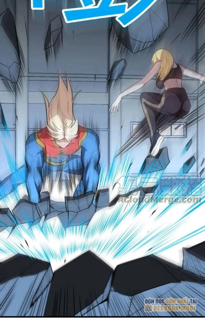 Trợ Lý Thánh Tôn, Ta Đã Vô Địch Chapter 104 - 20