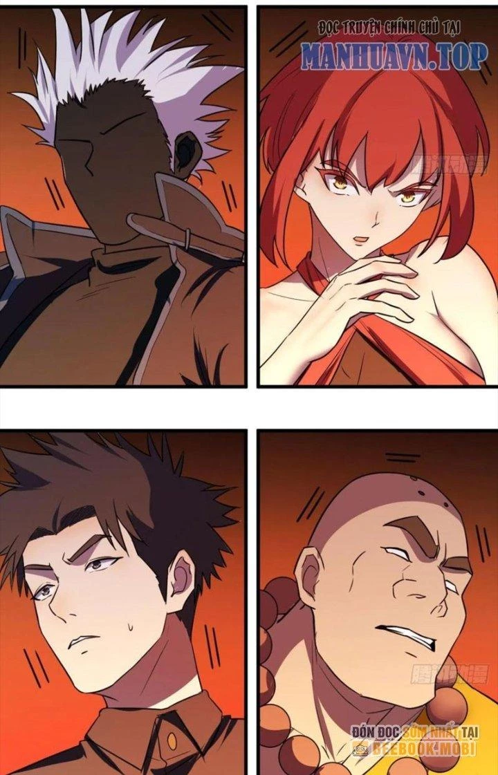 Trợ Lý Thánh Tôn, Ta Đã Vô Địch Chapter 104 - 26