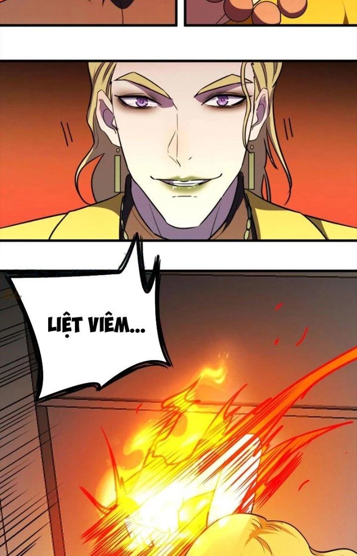 Trợ Lý Thánh Tôn, Ta Đã Vô Địch Chapter 104 - 27