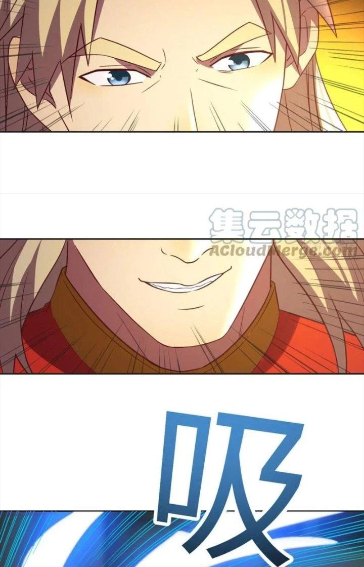 Trợ Lý Thánh Tôn, Ta Đã Vô Địch Chapter 104 - 31