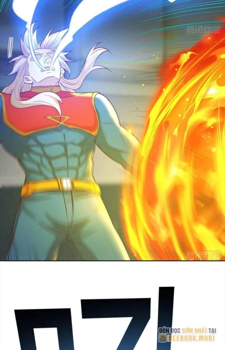 Trợ Lý Thánh Tôn, Ta Đã Vô Địch Chapter 104 - 32