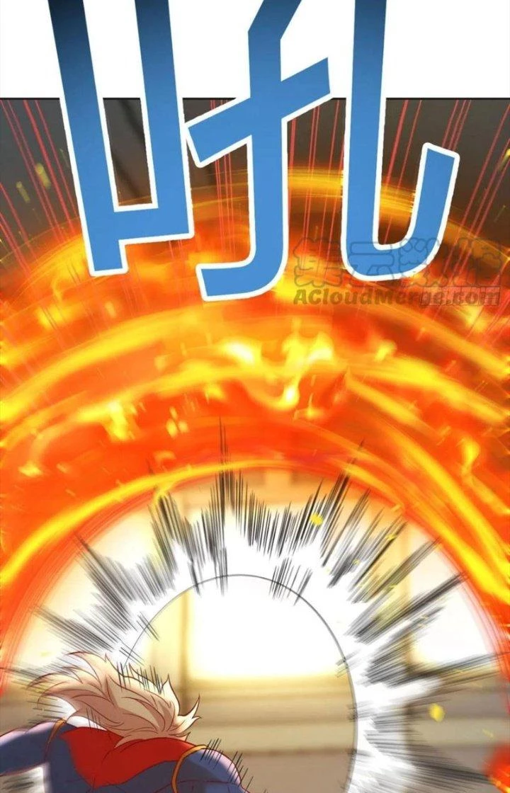 Trợ Lý Thánh Tôn, Ta Đã Vô Địch Chapter 104 - 33