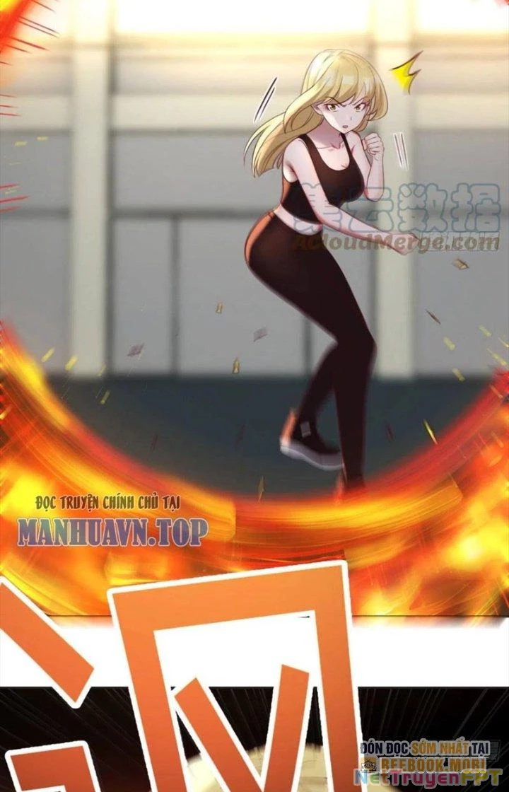 Trợ Lý Thánh Tôn, Ta Đã Vô Địch Chapter 104 - 35