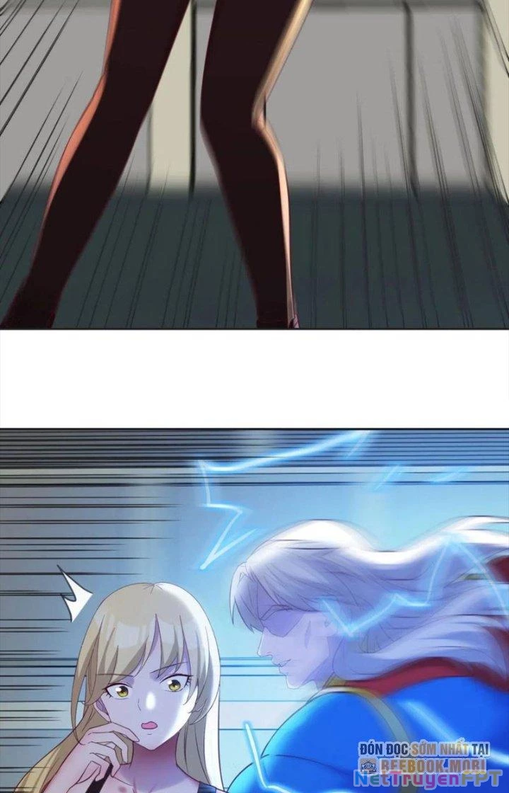 Trợ Lý Thánh Tôn, Ta Đã Vô Địch Chapter 104 - 38