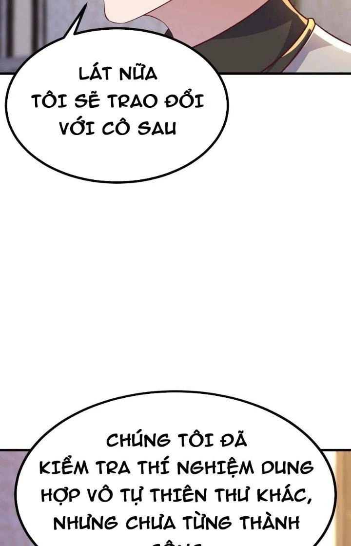 Trợ Lý Thánh Tôn, Ta Đã Vô Địch Chapter 107 - 3