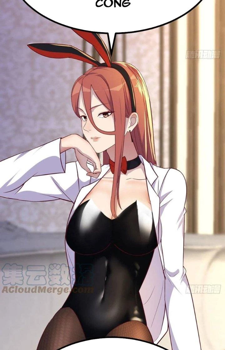 Trợ Lý Thánh Tôn, Ta Đã Vô Địch Chapter 107 - 4