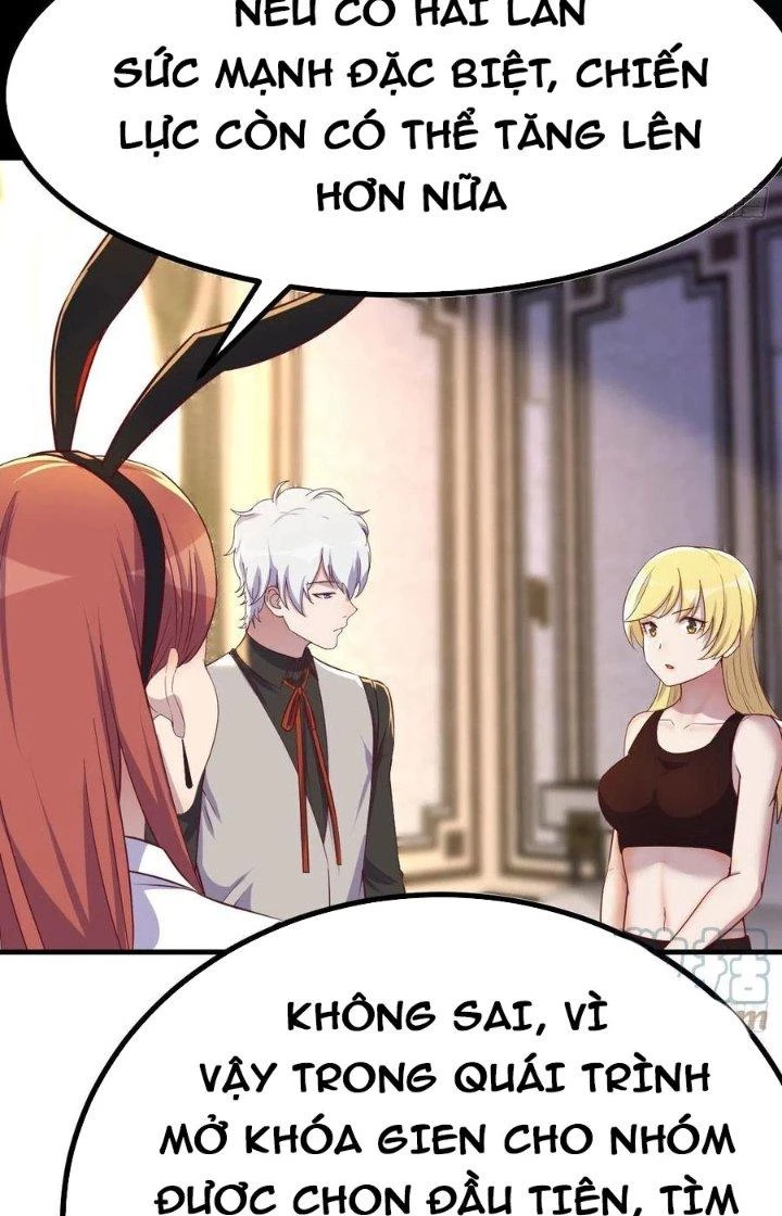 Trợ Lý Thánh Tôn, Ta Đã Vô Địch Chapter 107 - 6