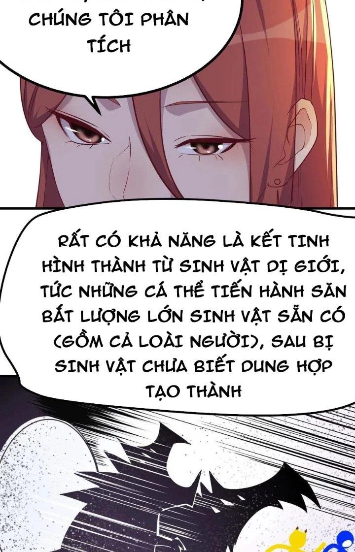 Trợ Lý Thánh Tôn, Ta Đã Vô Địch Chapter 107 - 9