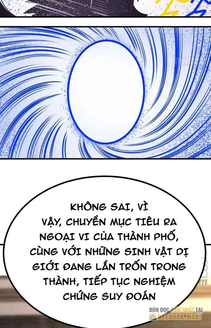 Trợ Lý Thánh Tôn, Ta Đã Vô Địch Chapter 107 - 10