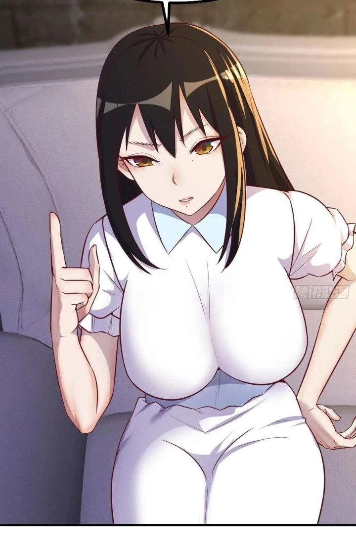 Trợ Lý Thánh Tôn, Ta Đã Vô Địch Chapter 107 - 11