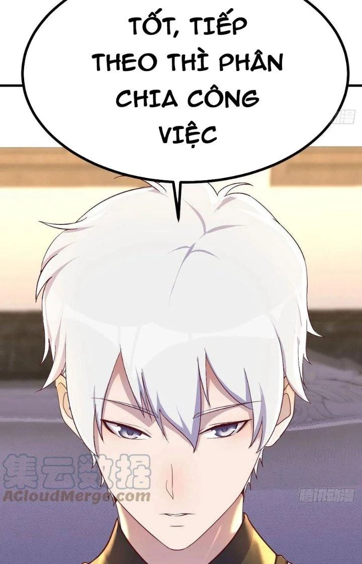 Trợ Lý Thánh Tôn, Ta Đã Vô Địch Chapter 107 - 14