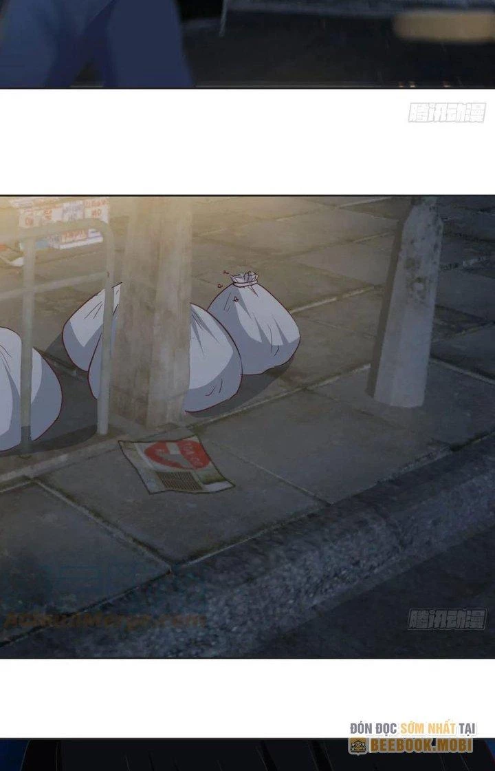 Trợ Lý Thánh Tôn, Ta Đã Vô Địch Chapter 107 - 20