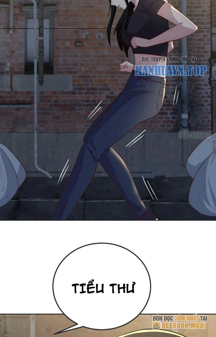 Trợ Lý Thánh Tôn, Ta Đã Vô Địch Chapter 107 - 25