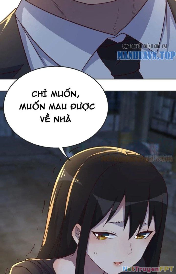 Trợ Lý Thánh Tôn, Ta Đã Vô Địch Chapter 107 - 32