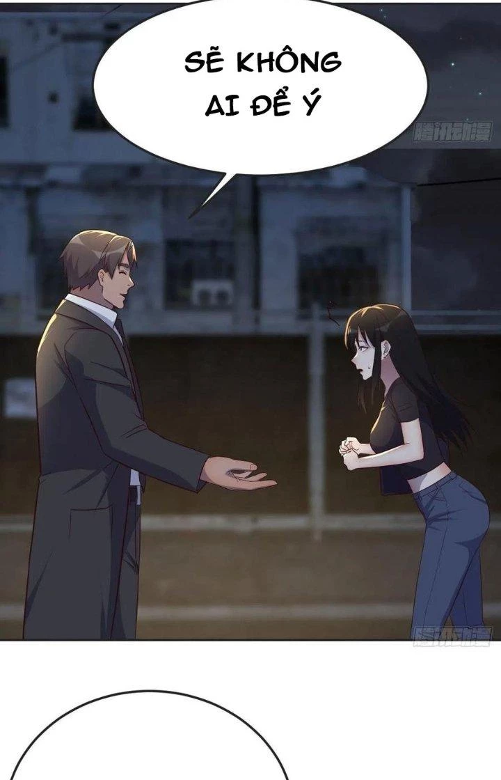 Trợ Lý Thánh Tôn, Ta Đã Vô Địch Chapter 107 - 35