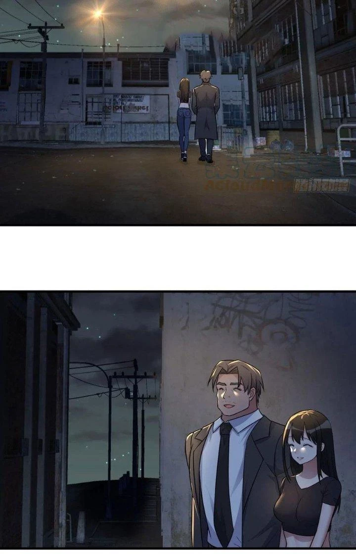 Trợ Lý Thánh Tôn, Ta Đã Vô Địch Chapter 107 - 42