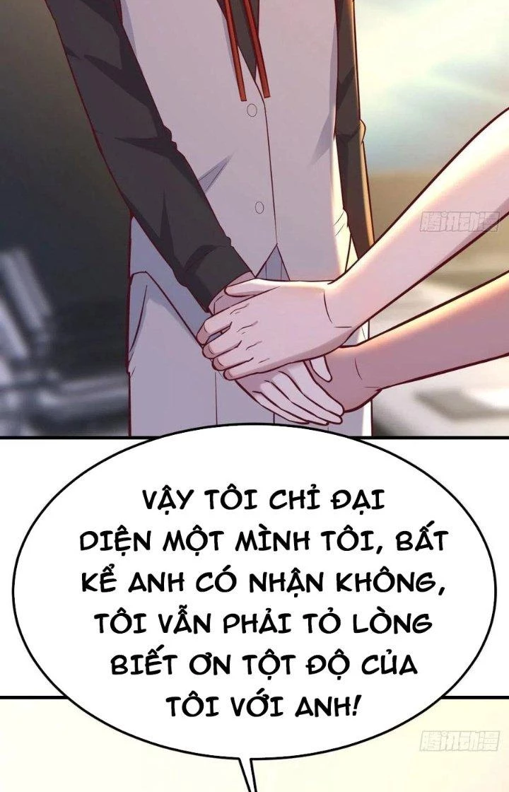 Trợ Lý Thánh Tôn, Ta Đã Vô Địch Chapter 112 - 3