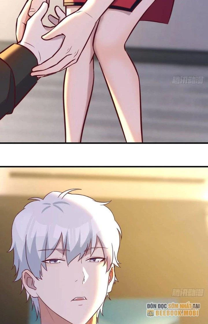 Trợ Lý Thánh Tôn, Ta Đã Vô Địch Chapter 112 - 5