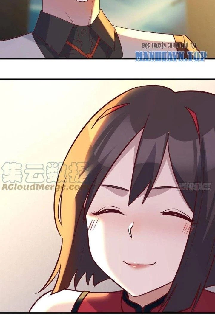 Trợ Lý Thánh Tôn, Ta Đã Vô Địch Chapter 112 - 6