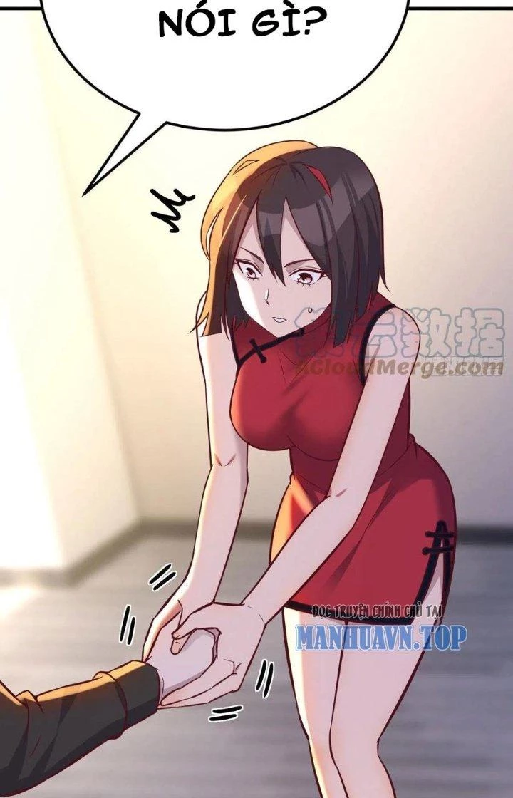 Trợ Lý Thánh Tôn, Ta Đã Vô Địch Chapter 112 - 12