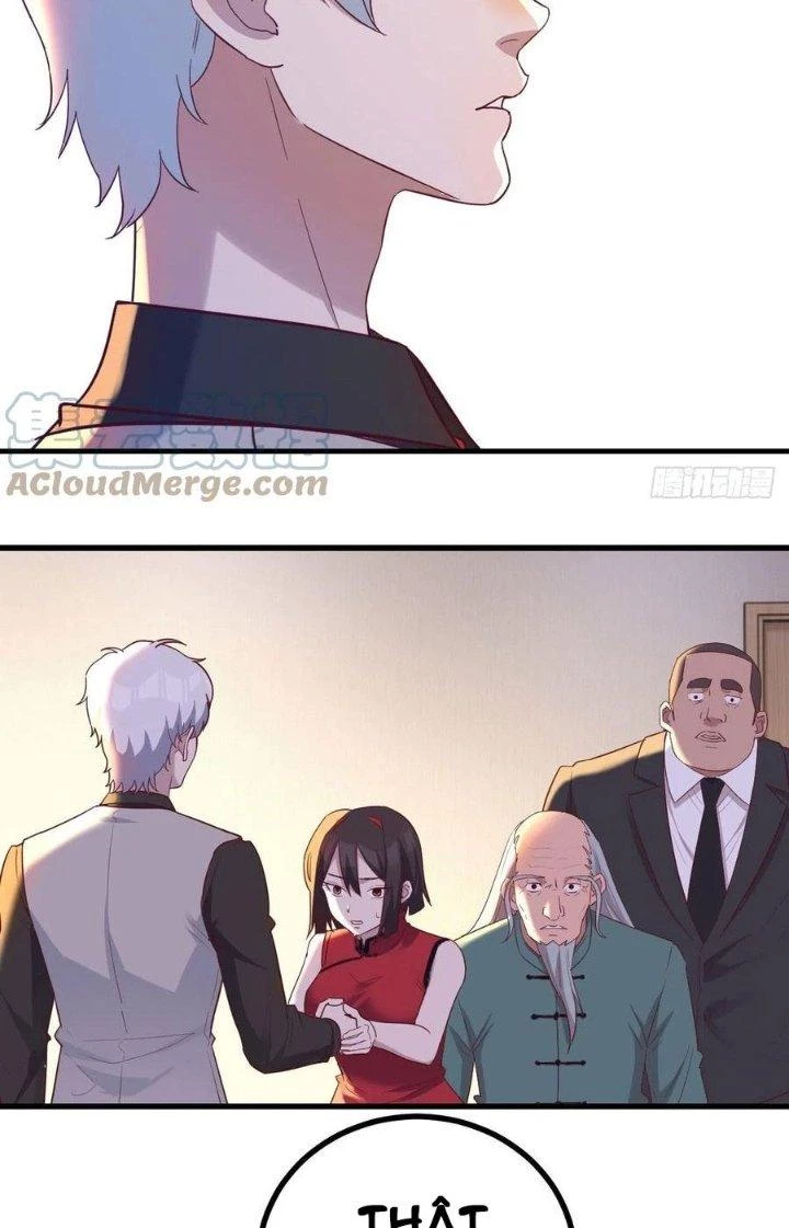 Trợ Lý Thánh Tôn, Ta Đã Vô Địch Chapter 112 - 16