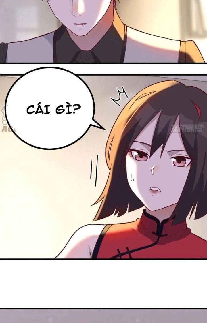 Trợ Lý Thánh Tôn, Ta Đã Vô Địch Chapter 112 - 18