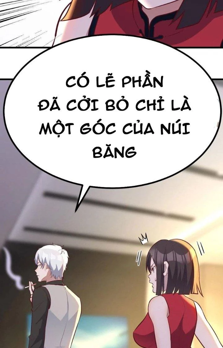 Trợ Lý Thánh Tôn, Ta Đã Vô Địch Chapter 112 - 22