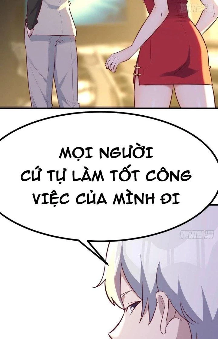 Trợ Lý Thánh Tôn, Ta Đã Vô Địch Chapter 112 - 23