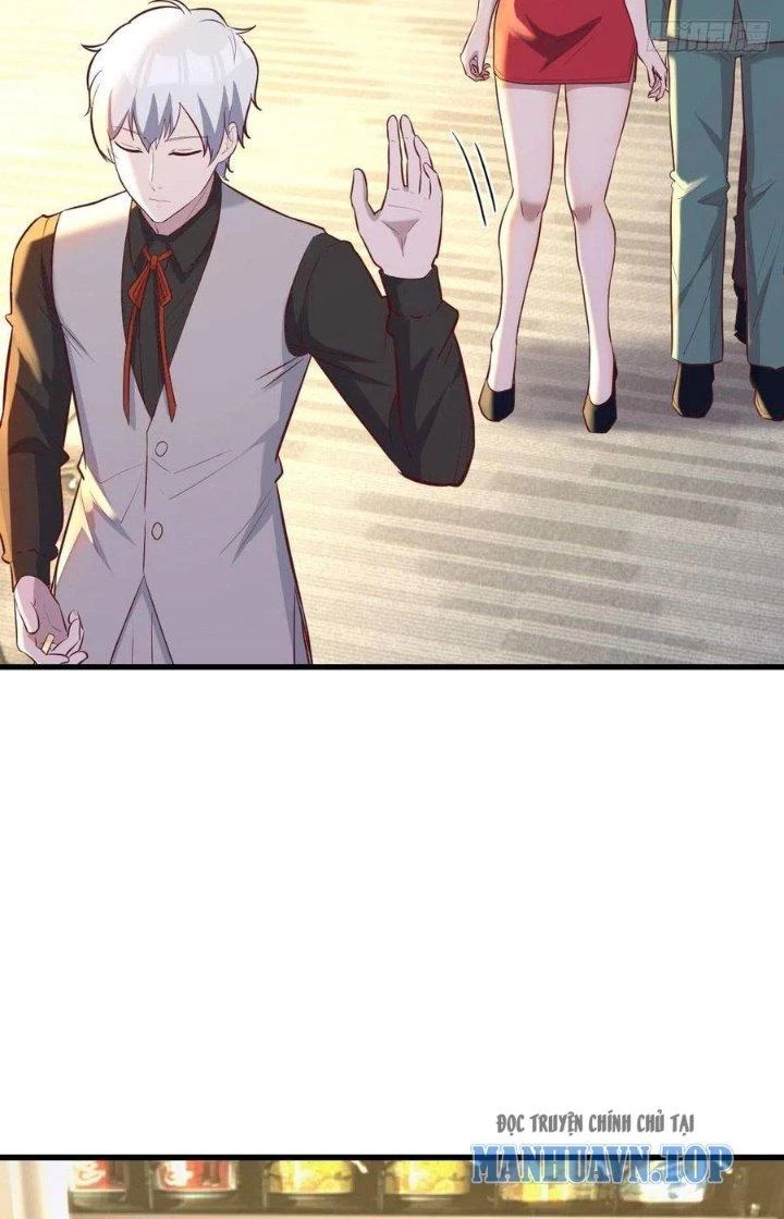 Trợ Lý Thánh Tôn, Ta Đã Vô Địch Chapter 112 - 25
