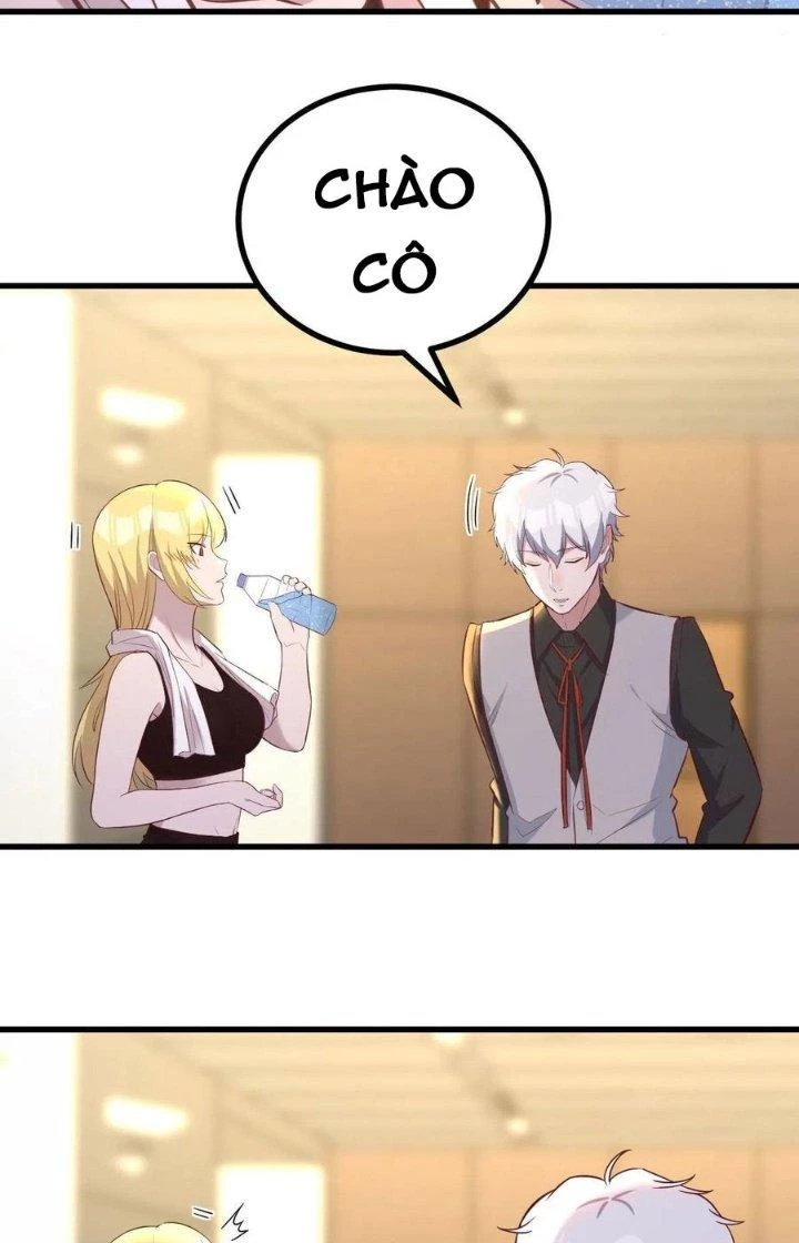 Trợ Lý Thánh Tôn, Ta Đã Vô Địch Chapter 112 - 29