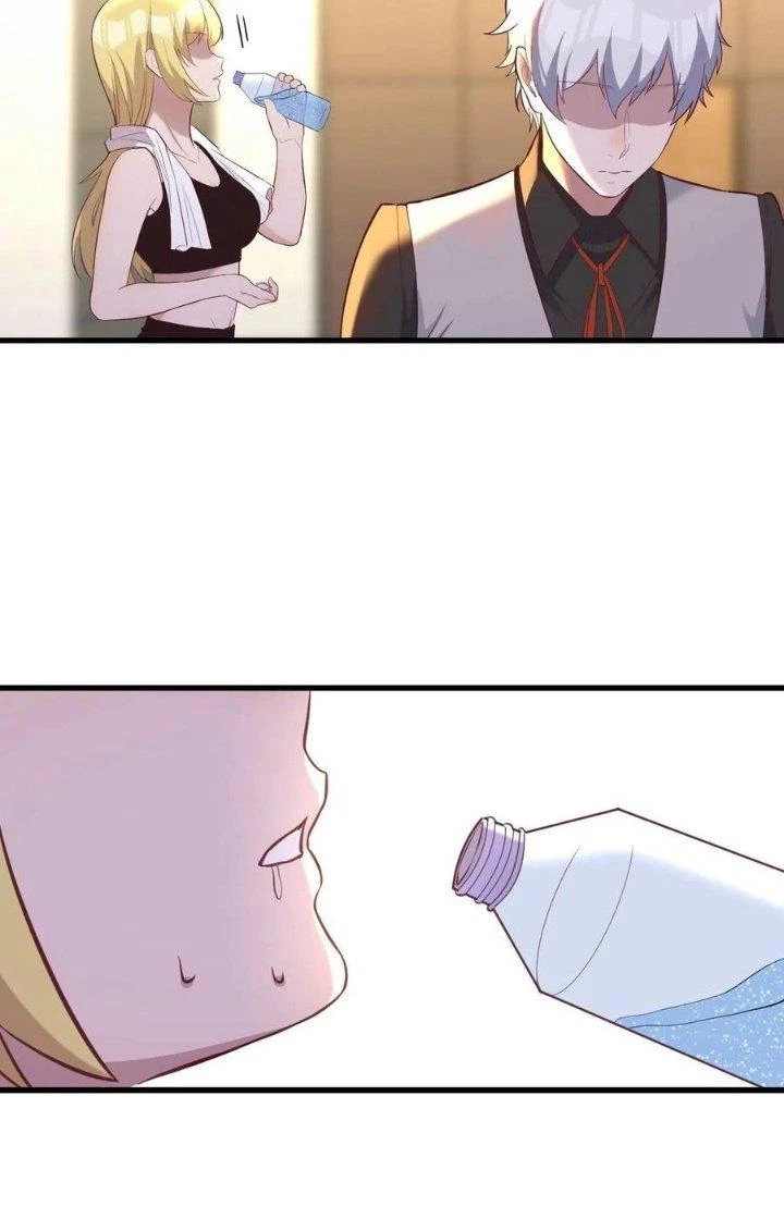 Trợ Lý Thánh Tôn, Ta Đã Vô Địch Chapter 112 - 30