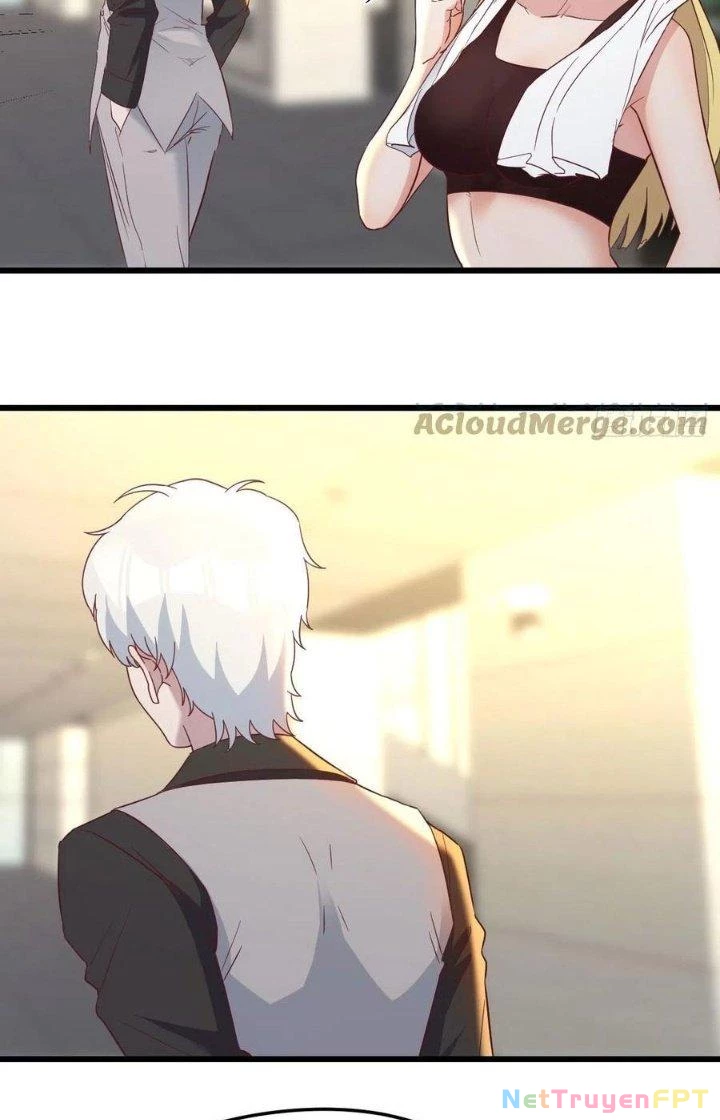 Trợ Lý Thánh Tôn, Ta Đã Vô Địch Chapter 112 - 32